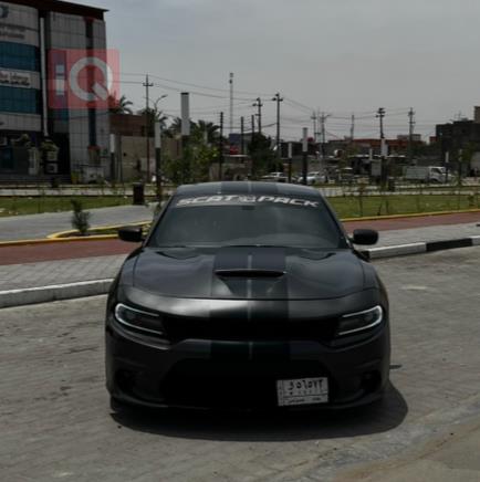 دودج تشارجر